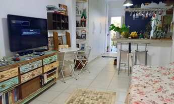 Imagem 5: Mansão 3 para venda possui 280 m2 quadrados 4 quartos Santa Teresa - Rio de Janeiro - RJ