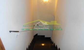 Imagem 5: Sobrado em Condomínio Fechado no Canto do Forte, 4 Dormitórios, Só na Imobiliária em Praia