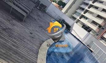 Imagem 5: Apartamento à venda, 42 m² por R$ 530.000,00 - Pompeia - São Paulo/SP