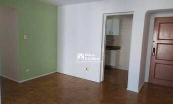 Imagem 7: Apartamento com 3 dormitórios para alugar, 85 m² por R$ 5.900,00/mês - Moema - São Paulo/S