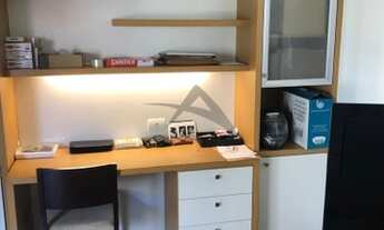 Imagem 4: Flat - Cambuí - Campinas