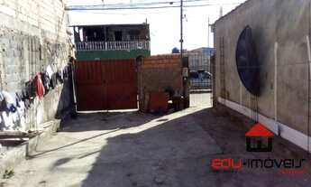 Imagem 3: Casa residencial / Cidade Miguel Badra