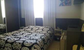 Imagem 6: Casa de condomínio para venda tem 130 metros quadrados com 3 quartos