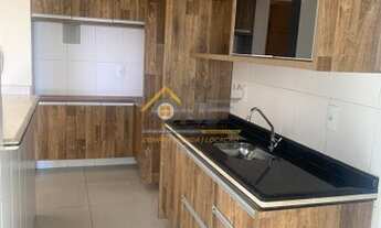 Imagem: APARTAMENTO RESIDENCIAL em INDAIATUBA