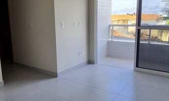 Imagem 4: Apartamento para venda possui 53 metros quadrados com 2 quartos, novo, expedicionários JP