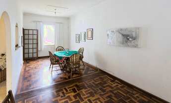 Imagem 7: Porto Alegre - Casa Padrão - Cascata