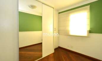 Imagem 7: Edifício Blue Moon Apto AP5042RETF