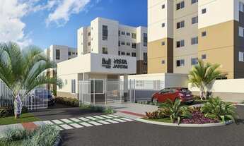 Imagem 2: Apartamento para Venda em Serra, Jardim Limoeiro, 3 dormitórios, 1 banheiro, 1 vaga