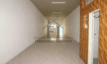 Imagem 6: LOCAÇÃO SALÃO COMERCIAL 180 M² - SÃO JOÃO CLÍMACO / SP