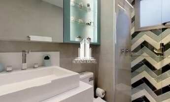 Imagem 7: Apartamento 3 suítes no Paraiso . Signature by Ott