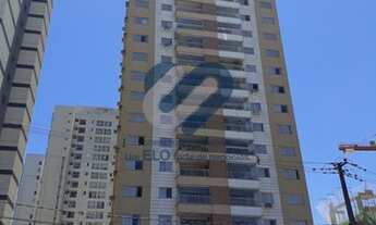 Imagem: Apartamento com 3 quartos no Anita Malfatti