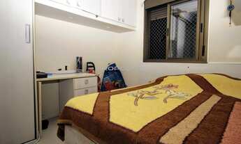 Imagem 7: Ótimo apartamento Semi mobiliado de 2 dormitórios, medindo 70 m² no Centro de Canoas . Ref