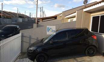 Imagem 3: Casa para Venda em Campo Largo, Jardim Florestal, 2 dormitórios, 2 vagas