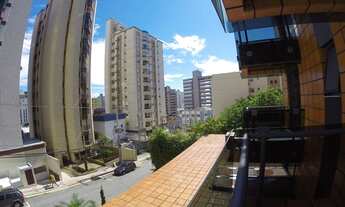 Imagem 5: Duplex de 4 Suítes no Centro de Florianópolis!!