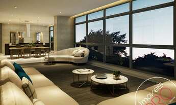 Imagem 2: Studio 28m² 1 dormitório para Venda na Chacára Klabin