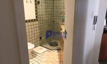 Imagem 6: Apartamento com 4 dormitórios para alugar, 525 m² por R$ 16.000/mês - Cambuí - Campinas/SP