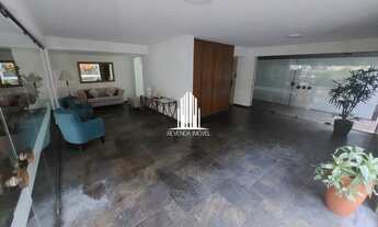 Imagem: APARTAMENTO 4 DORMITÓRIOS, 1 SUÍTE, 2