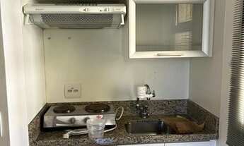 Imagem: Apartamento Mobiliado no Life Resort