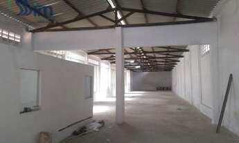 Imagem 2: Rua Oto de Alencar, n° 33 - Centro