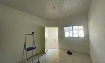 Imagem 7: Casa para aluguel e venda tem 60 metros quadrados com 2 quartos em Jardim Rosa Garcia - Ta