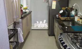 Imagem 2: Apartamento com 2 dorms, Jardim Refúgio, Sorocaba - R$ 212 mil, Cod: 216975