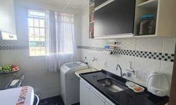 Imagem 5: Belo Horizonte - Apartamento Padrão - Parque Sao Pedro (Venda Nova