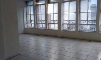 Imagem: Sala/Conjunto para aluguel tem 54 metros