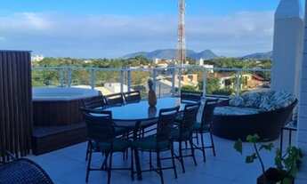 Imagem 7: Apartamento Cobertura para Venda em Campeche Florianópolis-SC - 282