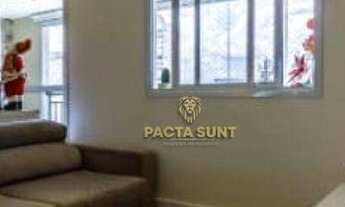 Imagem 4: Apartamento com 2 suítes, sala 2 ambientes, varanda, 2 vagas, à venda, 87 m² por R$ 638.00