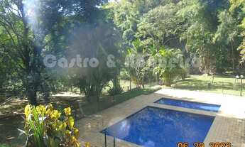 Imagem: UM PARAISO PRÓXIMO A ITAIPAVA CASA EM