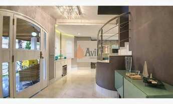 Imagem 5: Sobrado de condomínio alto padrão