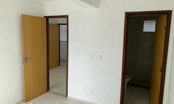 Imagem 7: Valor de OPORTUNIDADE! Flat com 1 suíte, à venda, 38m² de área privativa - Bancários - J