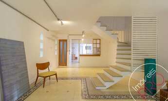 Imagem: Casa de Vila, Campo Belo - São Paulo