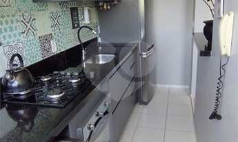 Imagem 4: Apartamento Vila 31 de Março