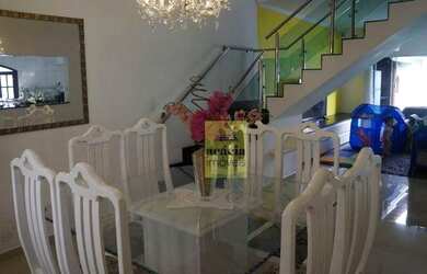 Imagem 4: Sobrado com 3 dormitórios à venda, 264 m² por R$ 750.000,00 - Vila Dionisia - São Paulo/SP