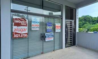 Imagem 5: CAXIAS DO SUL - Conjunto Comercial/Sala - SÃO CAETANO