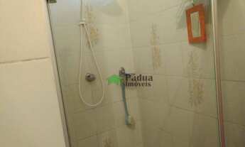 Imagem 5: Apartamento com 3 dormitórios à venda, 96 m² por R$ 280.000,00 - Centro - Campinas/SP