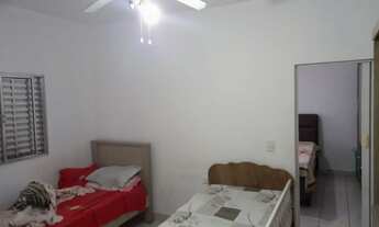 Imagem: Aluga-se casa, vila Independência. Mauá-SP