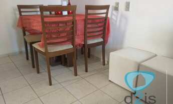 Imagem 6: Apartamento com 2 quartos - Bairro Manuel Sátiro em Fortaleza