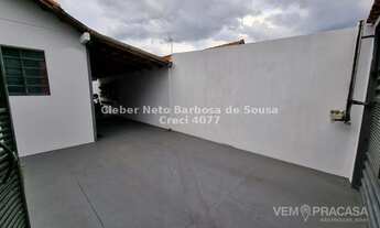 Imagem 2: LINDO IMÓVEL COM 4 DORMITÓRIOS SENDO UMA SUÍTE!