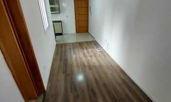 Imagem 3: Cobertura para venda possui 96mts² com 2 quartos santo André. santo Alberto