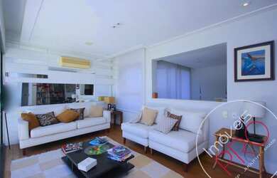 Imagem 5: Cobertura 455m² 3 Dormitórios para Venda em Moema