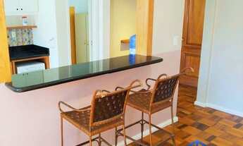 Imagem 2: Apartamento a Venda no Centro de Florianópolis, SC