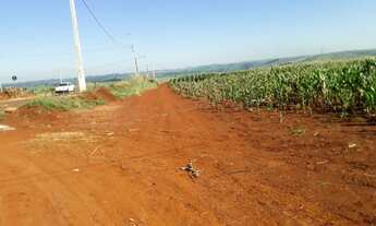 Imagem 6: Vendo sitio perimetro urbano cambé