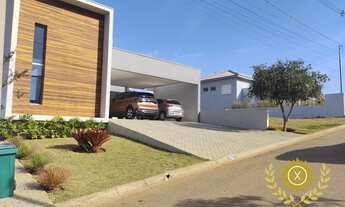 Imagem 5: Casa planejada em Condomínio à venda em Bragança Paulista/SP - Compre o seu casas em cond