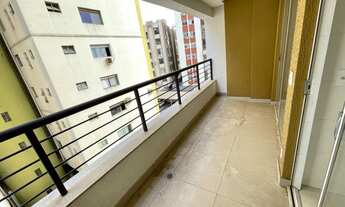 Imagem 4: Apartamento com 3 Quartos à venda, 82m² - Setor Oeste