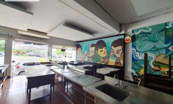 Imagem 2: Salão comercial para diversas atividades com 180m², cozinha e situado em avenida movimenta