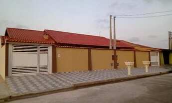 Imagem 2: Casa com piscina e suíte em Itanhaém, litoral sul de SP