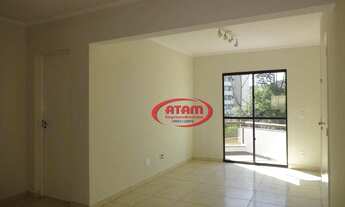 Imagem 6: Apartamento com 3 dormitórios à venda, 85 m² por R$ 550.000,00 - Jardim Paraíso - São Paul