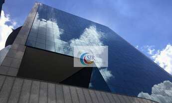 Imagem 6: Conjunto comercial com 293,00m² com 7 vagas de garagem